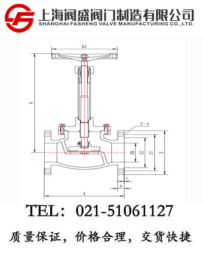 DJ41F-300LB